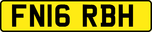 FN16RBH