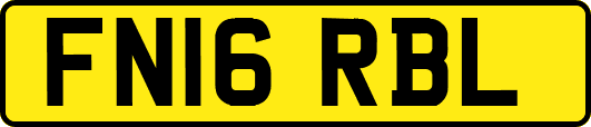 FN16RBL