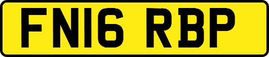 FN16RBP