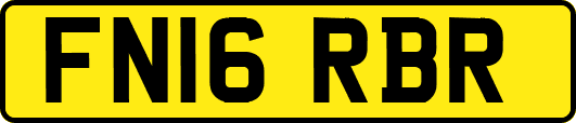 FN16RBR