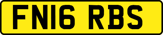 FN16RBS