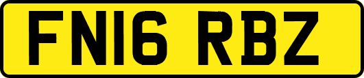 FN16RBZ