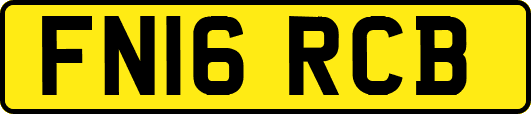 FN16RCB