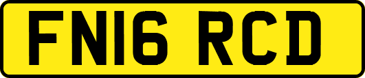 FN16RCD