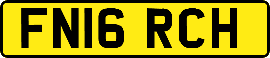 FN16RCH