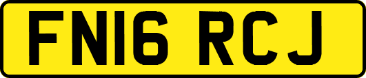 FN16RCJ