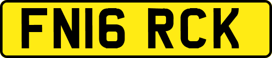 FN16RCK