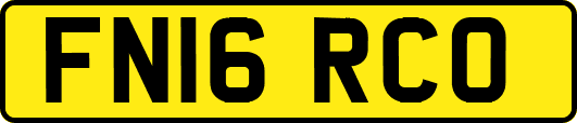FN16RCO