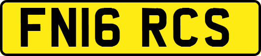 FN16RCS