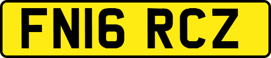 FN16RCZ