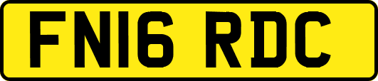 FN16RDC