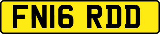 FN16RDD
