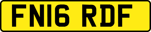 FN16RDF