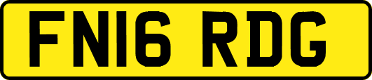 FN16RDG