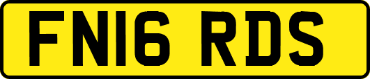 FN16RDS