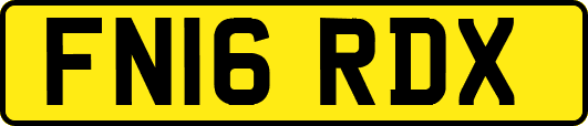 FN16RDX