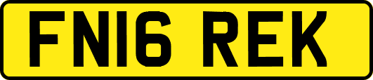 FN16REK