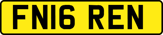 FN16REN