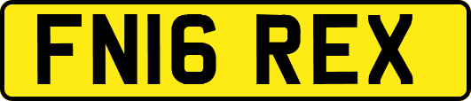 FN16REX