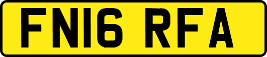 FN16RFA