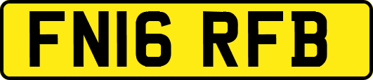 FN16RFB