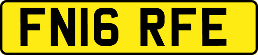 FN16RFE