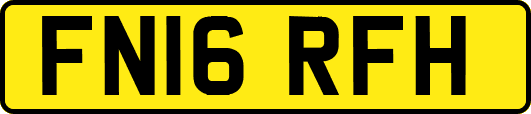FN16RFH