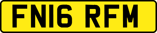 FN16RFM