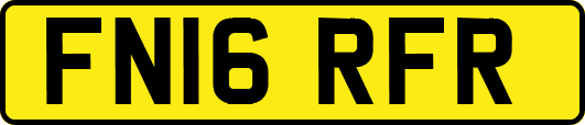 FN16RFR