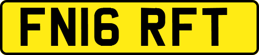 FN16RFT