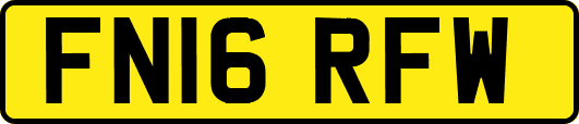 FN16RFW
