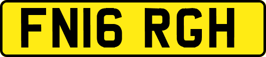 FN16RGH