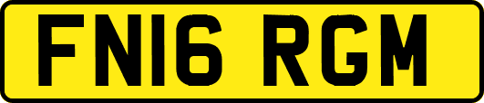 FN16RGM