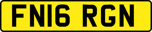 FN16RGN