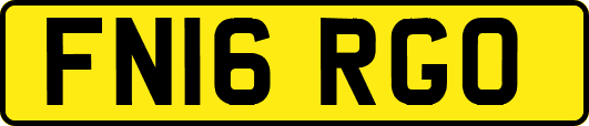 FN16RGO