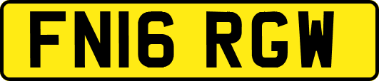 FN16RGW