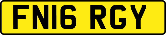 FN16RGY