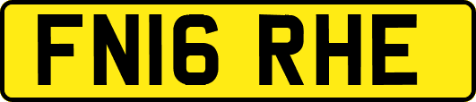 FN16RHE