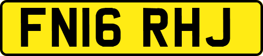FN16RHJ