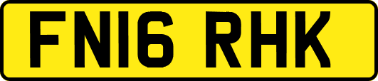 FN16RHK