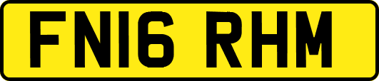FN16RHM