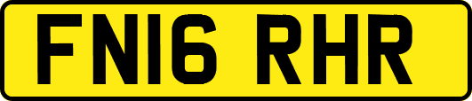FN16RHR