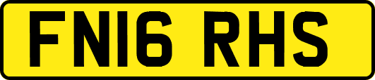 FN16RHS