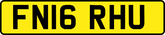 FN16RHU