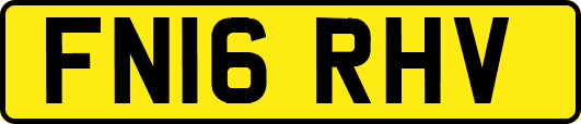 FN16RHV