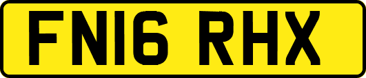FN16RHX