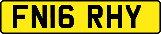 FN16RHY