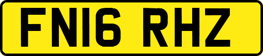 FN16RHZ