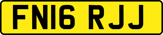 FN16RJJ