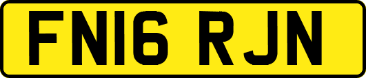 FN16RJN
